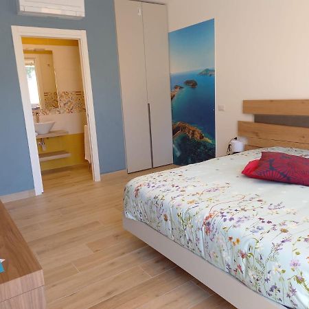 Bamboo Hotel Procida Exterior photo
