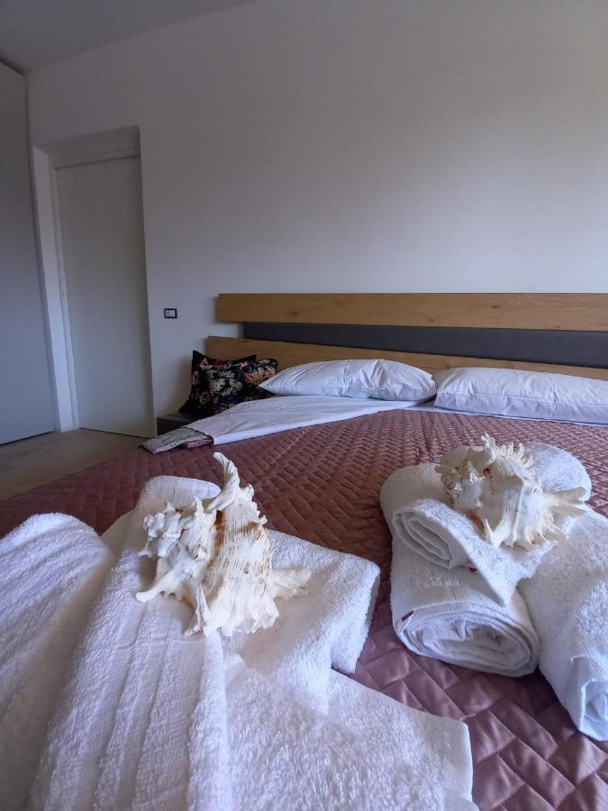 Bamboo Hotel Procida Exterior photo
